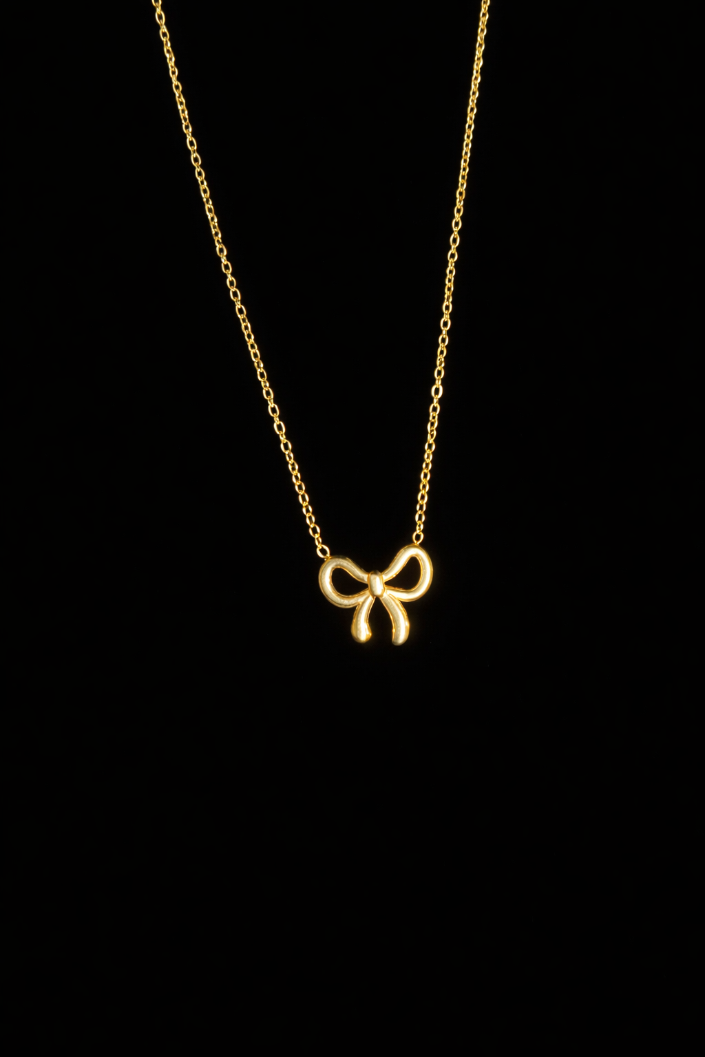 Collana FIOCCHETTO