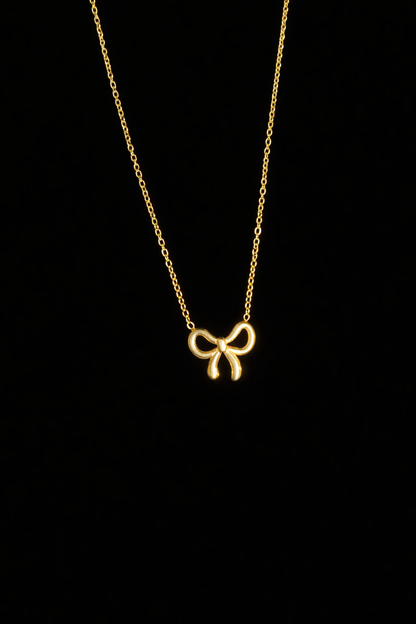Collana FIOCCHETTO