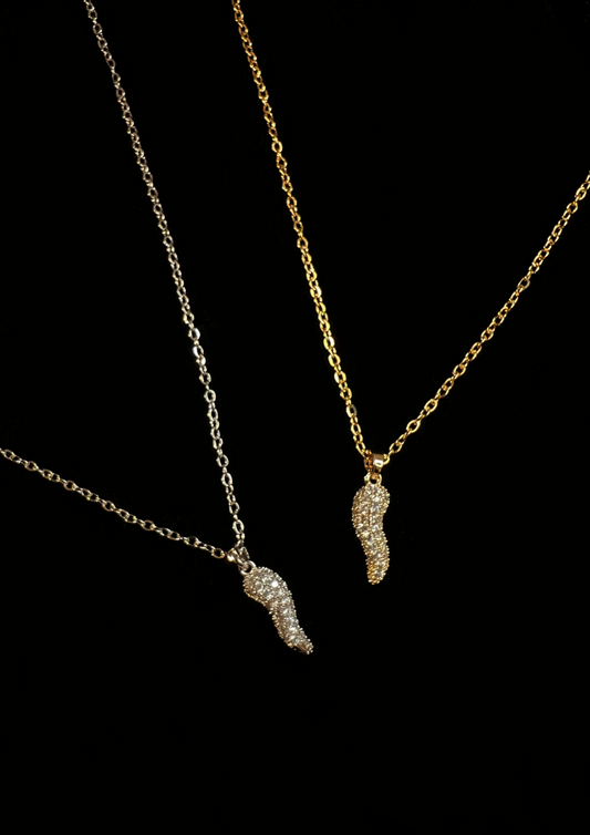 Collana CORNETTO