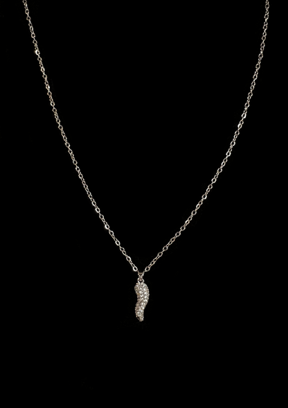 Collana CORNETTO