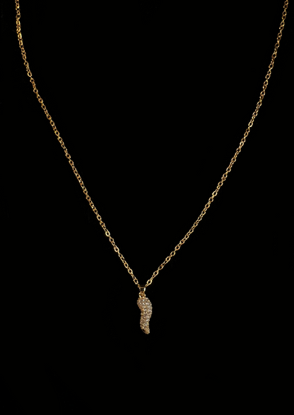 Collana CORNETTO