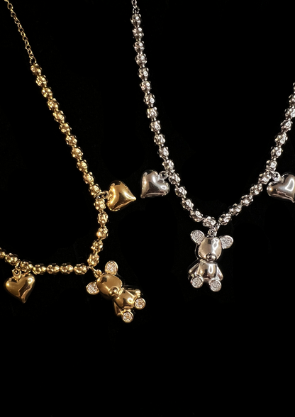 Collana TEDDY