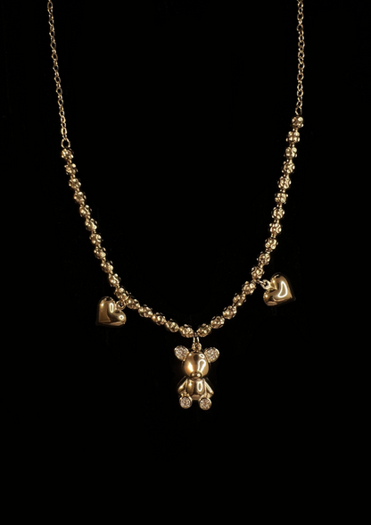 Collana TEDDY