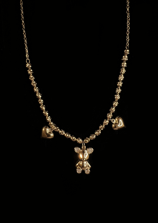 Collana TEDDY