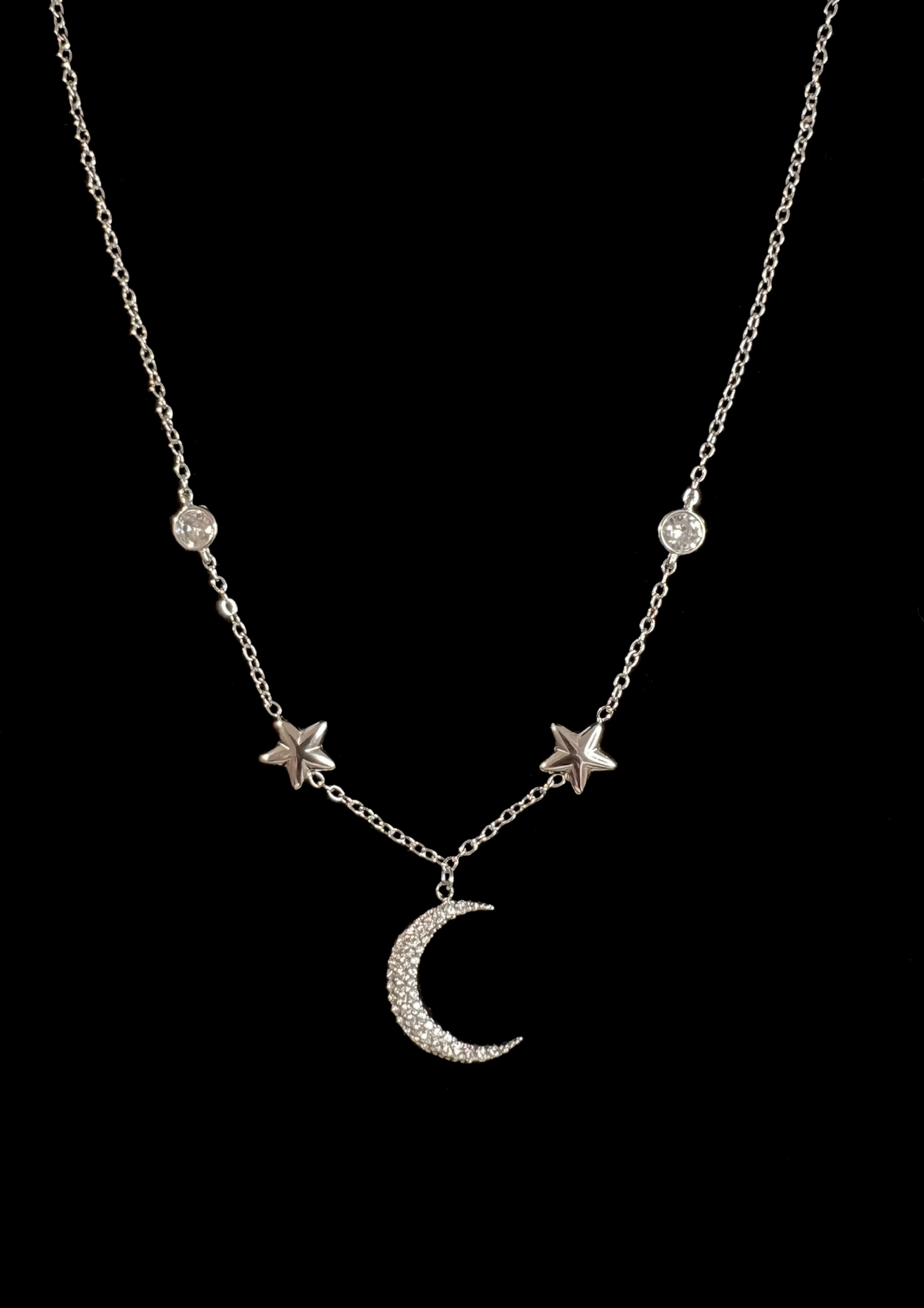 Collana STARS AND MOON