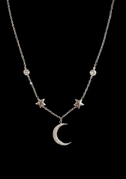 Collana STARS AND MOON