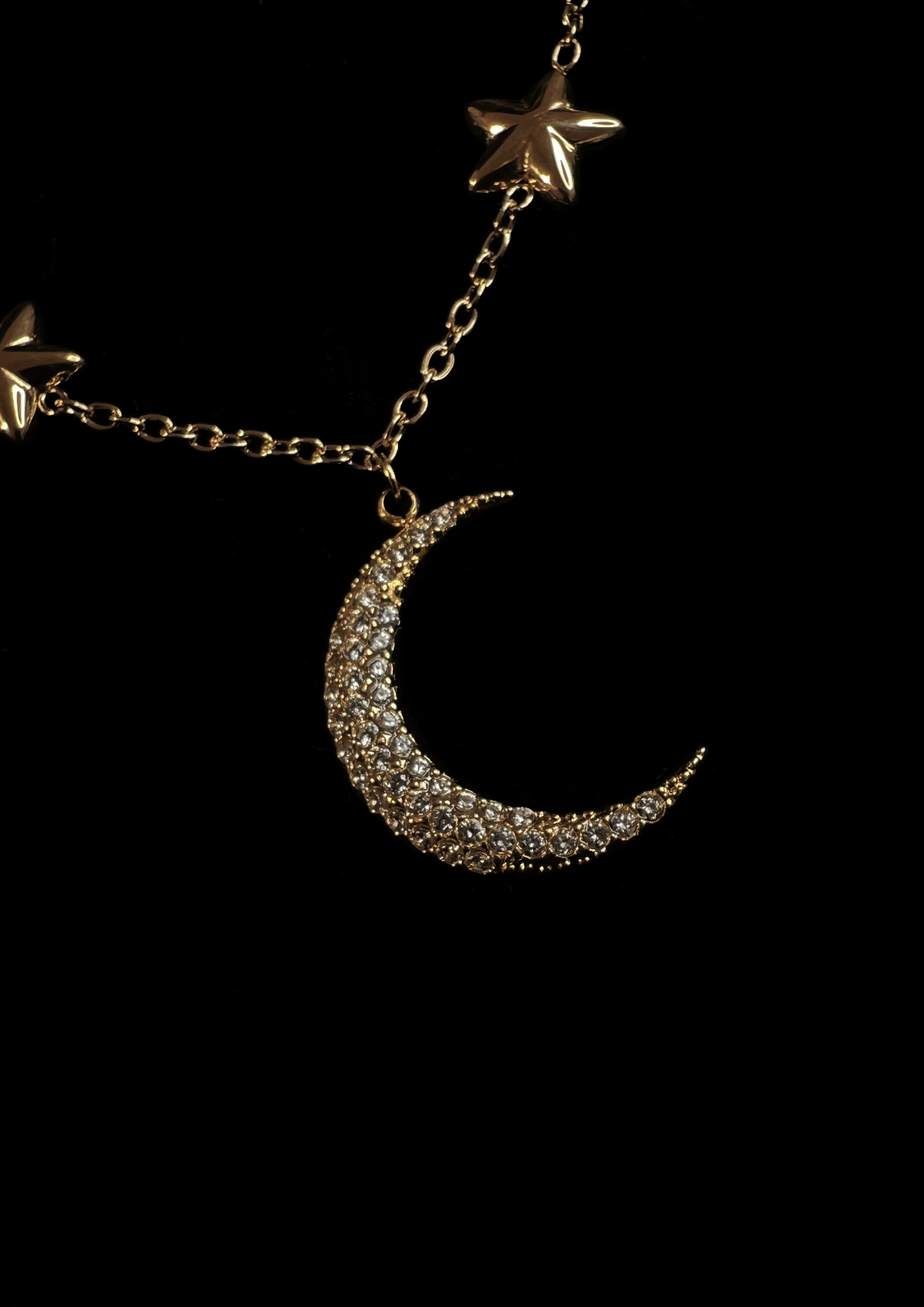 Collana STARS AND MOON