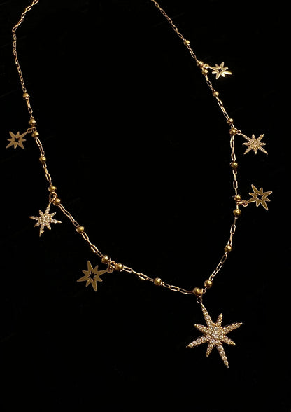 Collana STELLA CADENTE