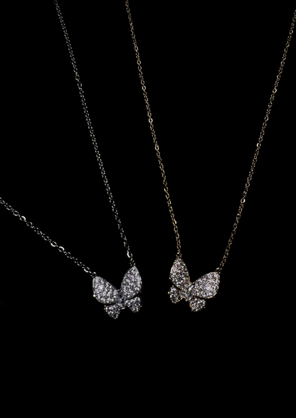 Collana MARIPOSA