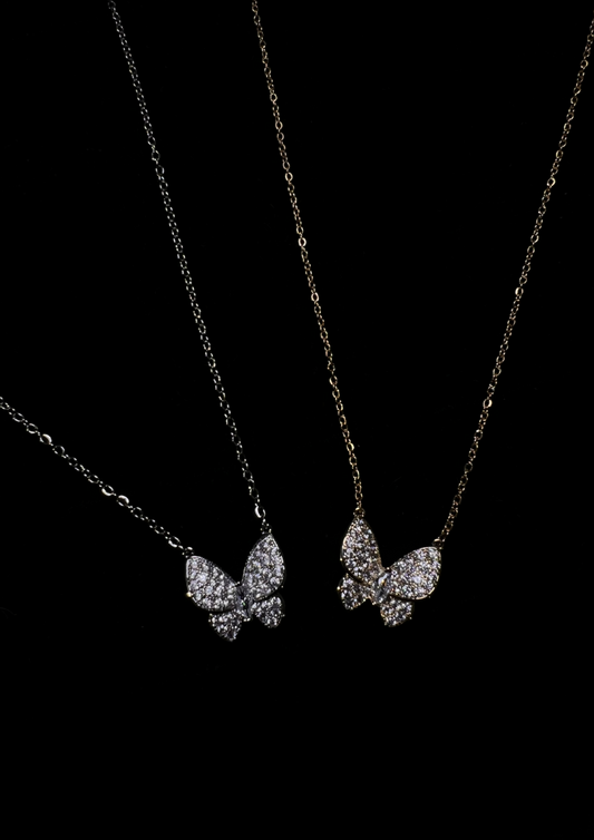 Collana MARIPOSA