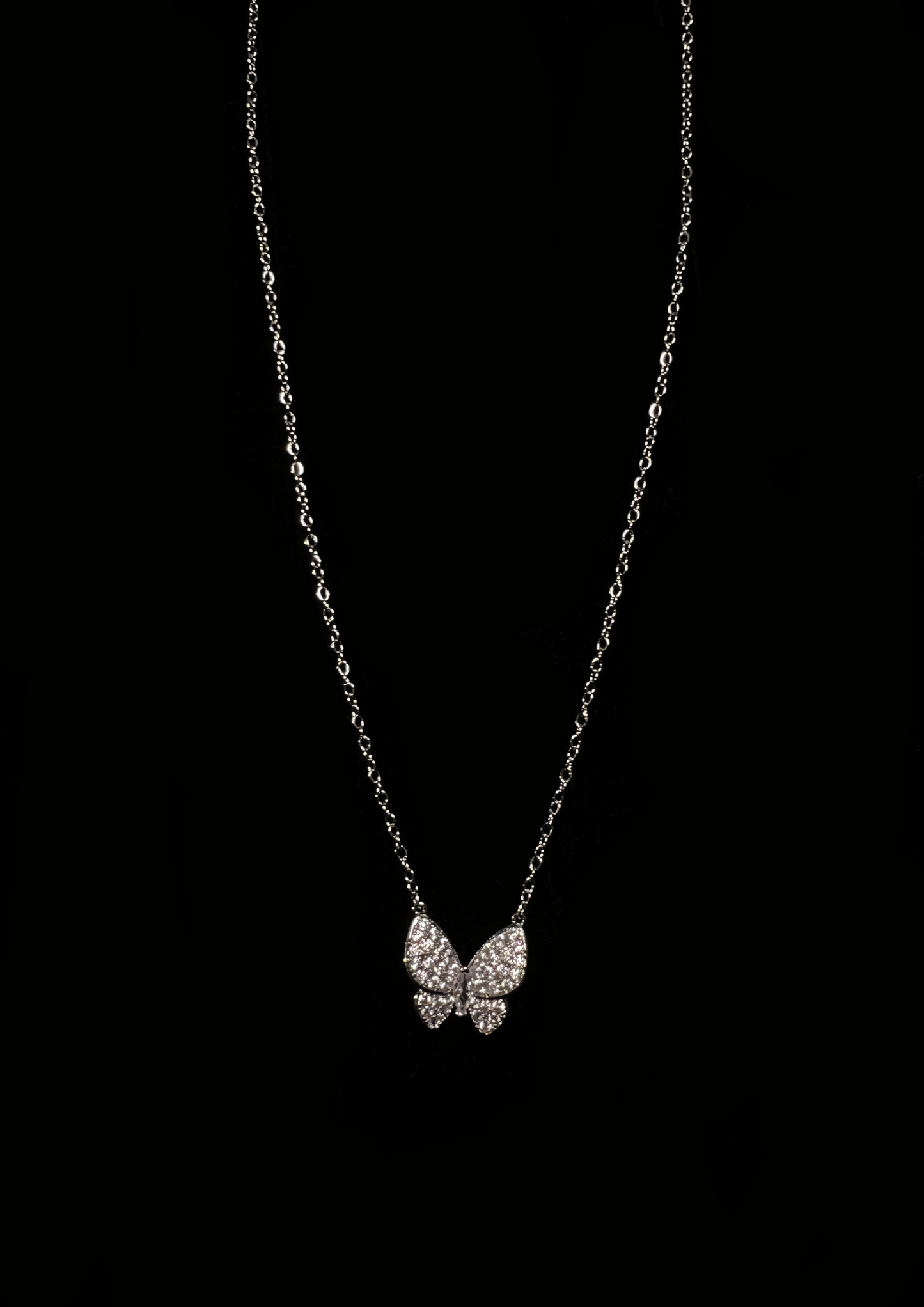 Collana MARIPOSA