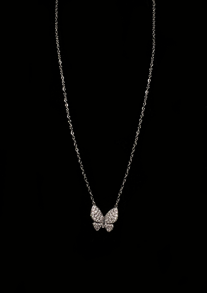 Collana MARIPOSA