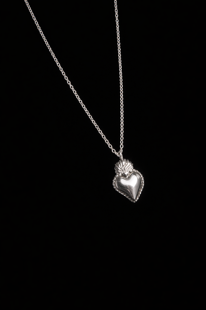 Collana CUORE SACRO