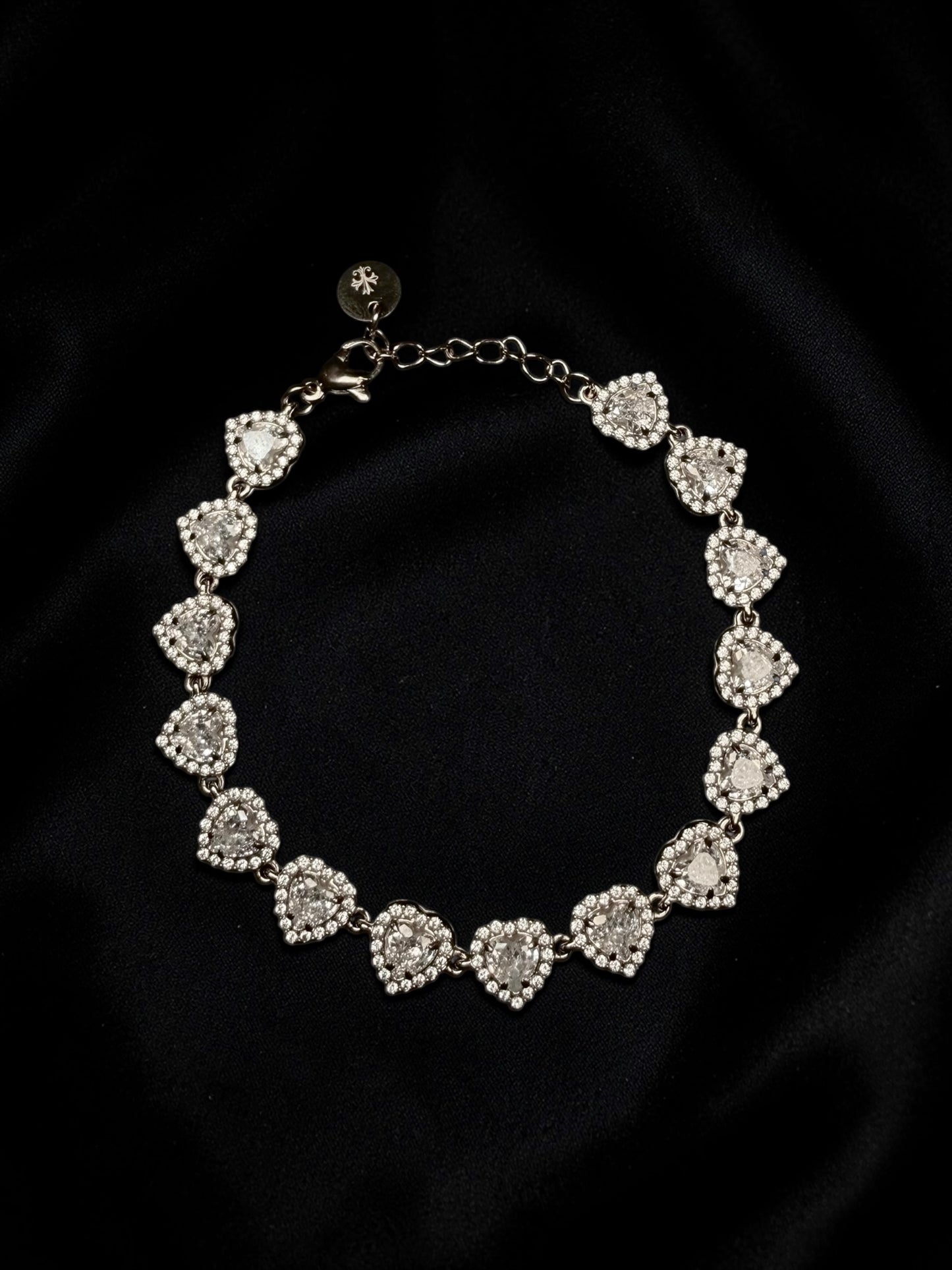 Bracciale REGINA DI CUORI 2.0