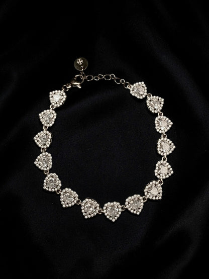 Bracciale REGINA DI CUORI 2.0