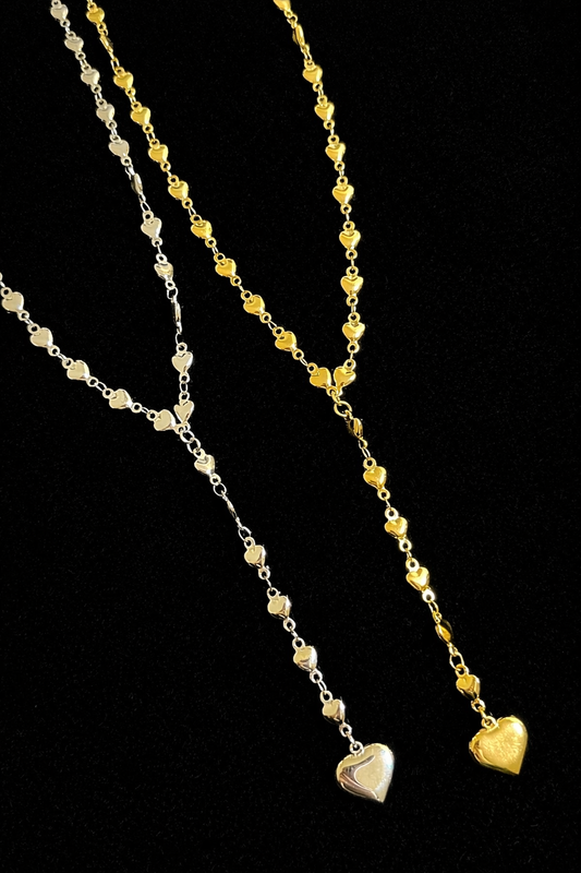 Collana ROSARIO LOVE