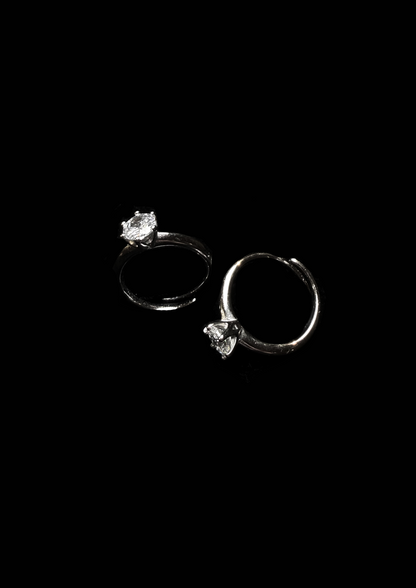 Anello Regolabile INCANTO