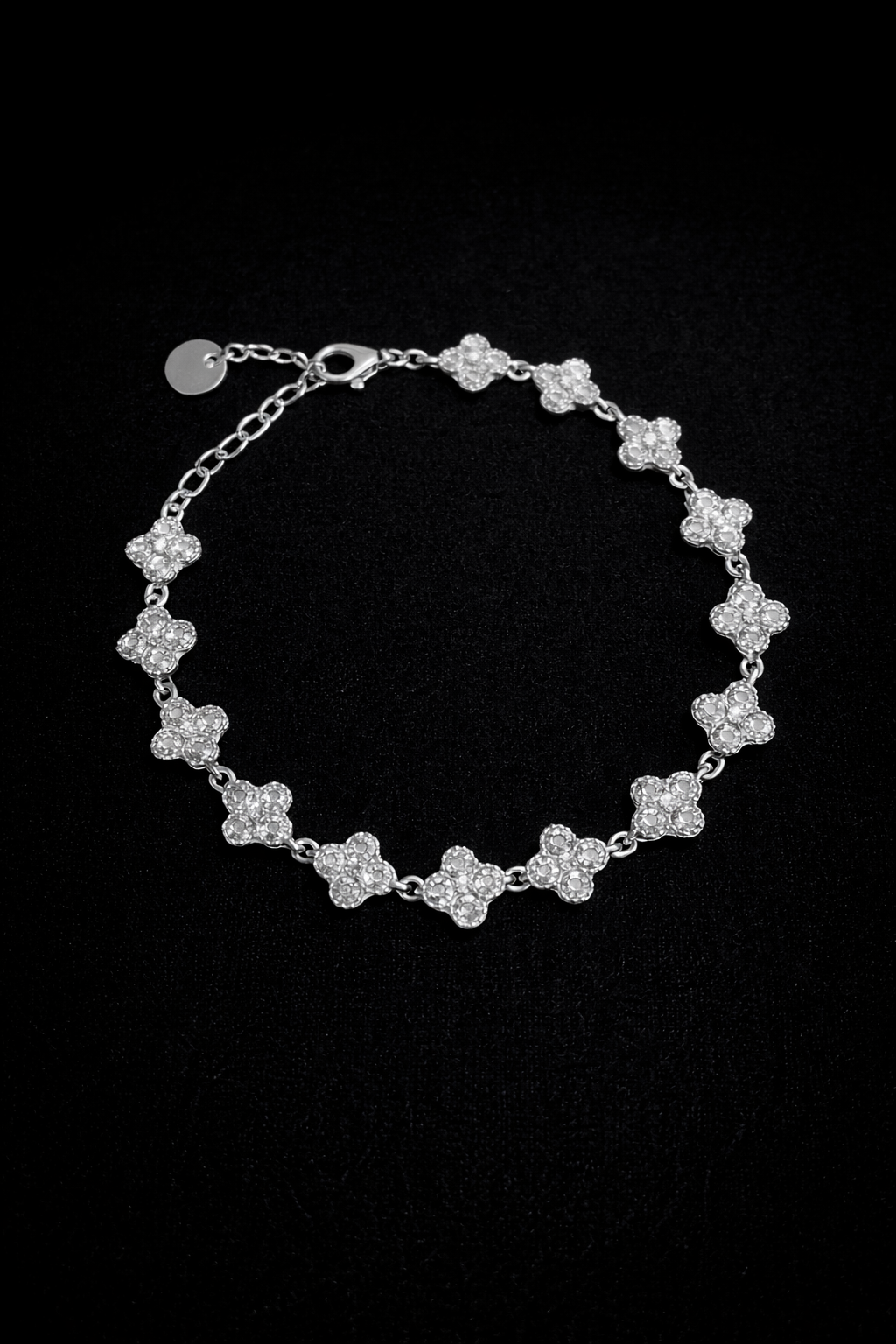 Bracciale LOVELY FLOWERS