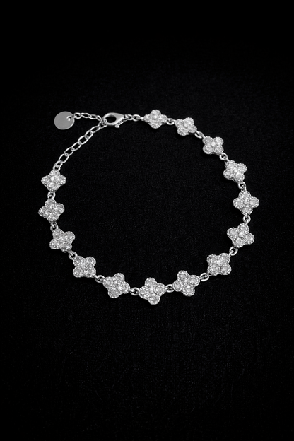 Bracciale LOVELY FLOWERS