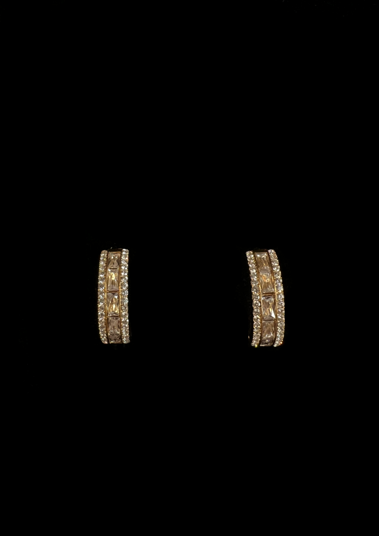 Orecchini LUMINIA