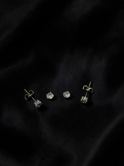 Orecchini Punto Luce Vivienne