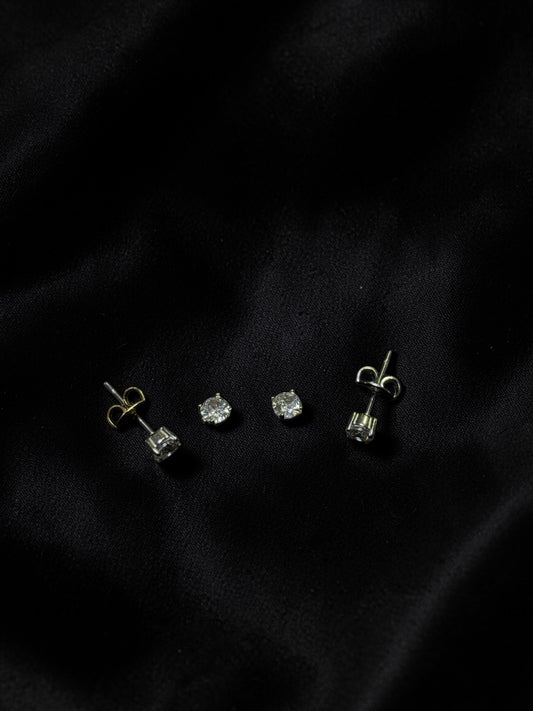 Orecchini Punto Luce Vivienne