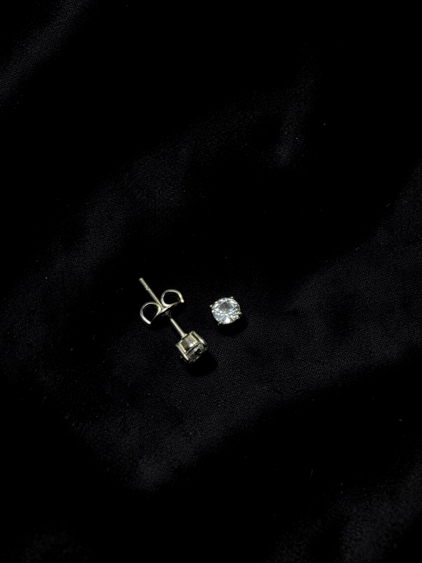 Orecchini Punto Luce Vivienne