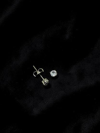 Orecchini Punto Luce Vivienne