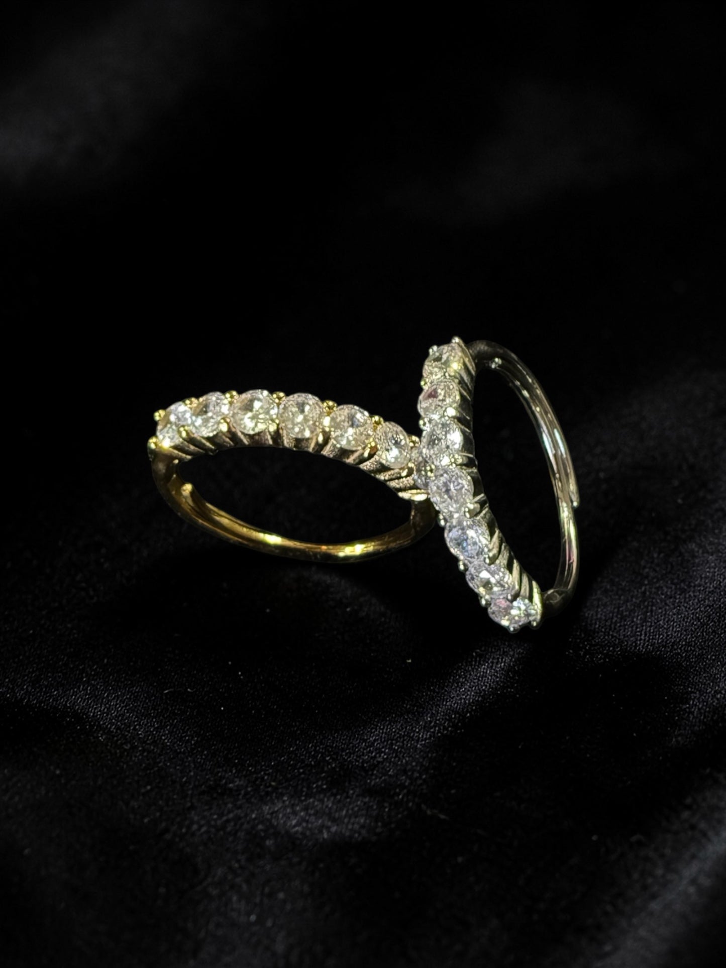 Anello Regolabile Elodie