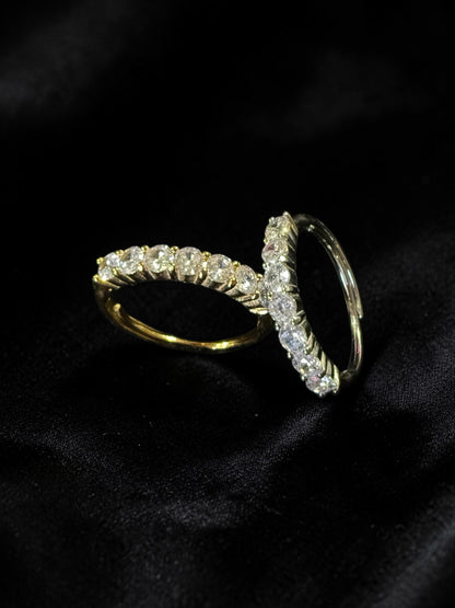 Anello Regolabile Elodie