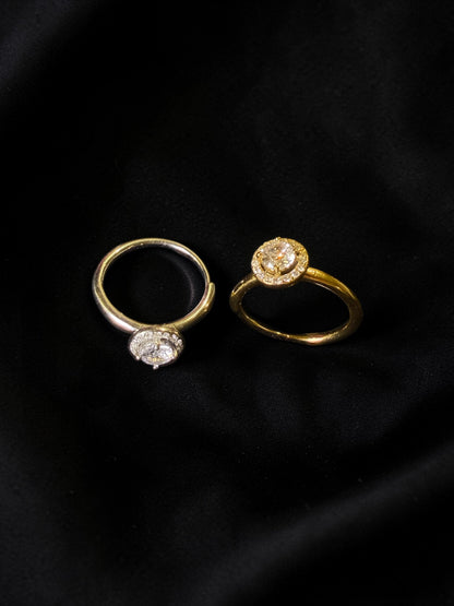 Anello Regolabile Celinee