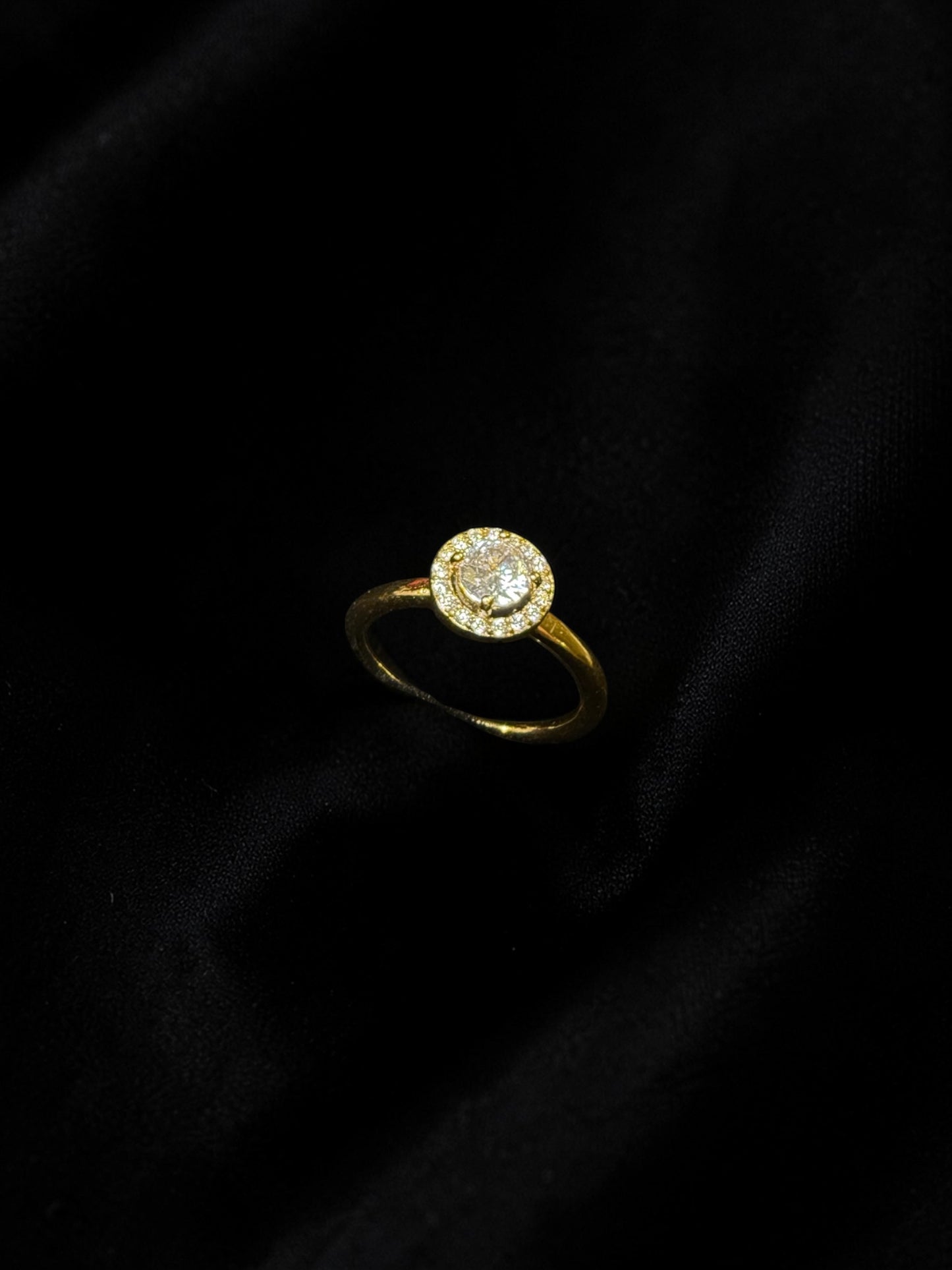 Anello Regolabile Celinee