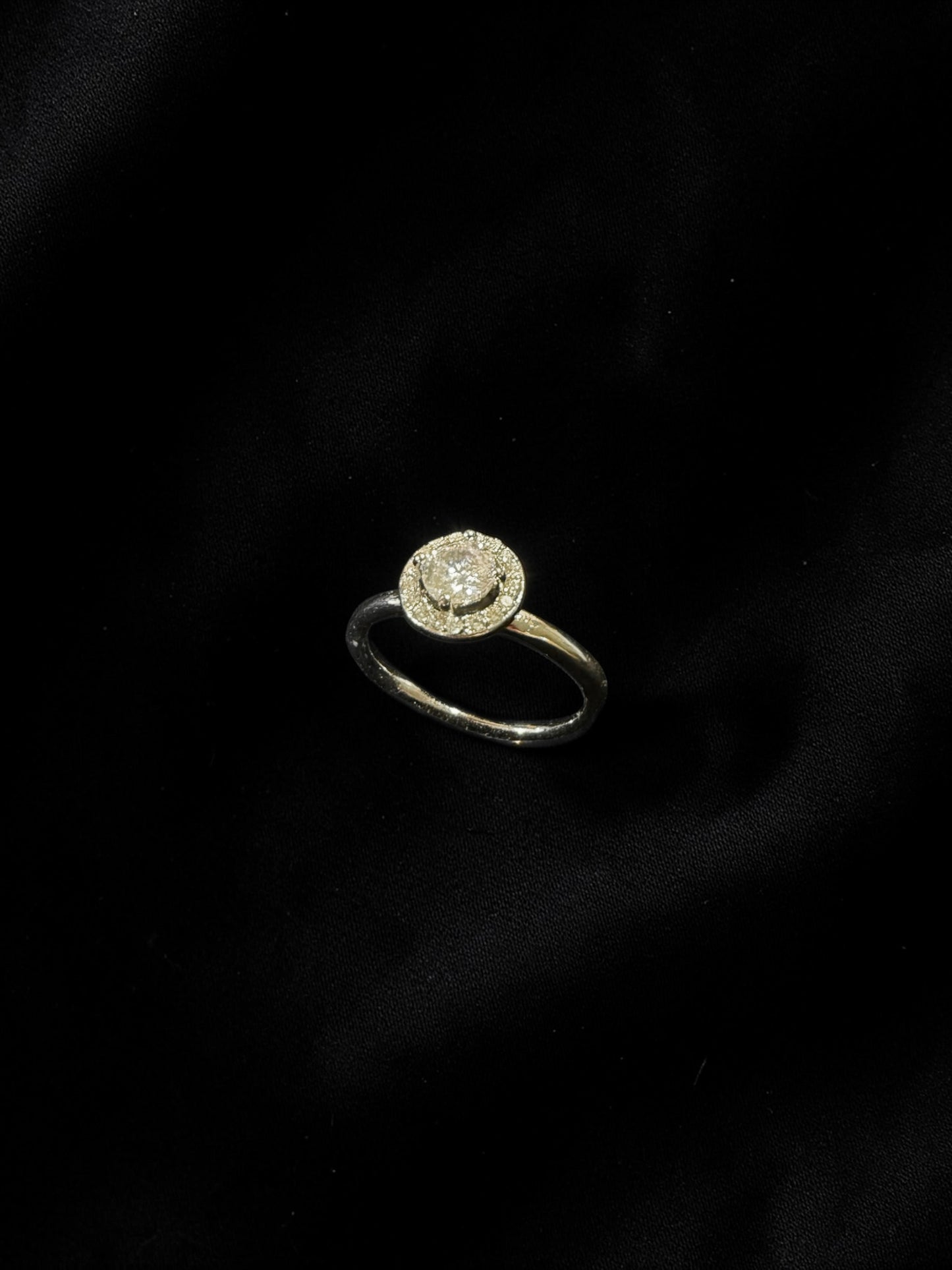 Anello Regolabile Celinee