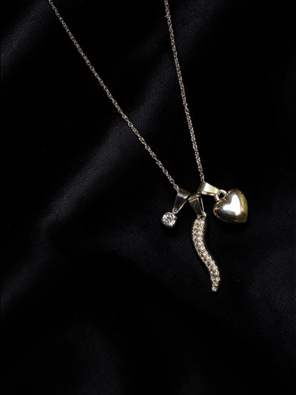 Collana LUCKY CHARM