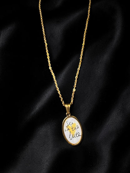 Collana SEI LA TUA LUCE