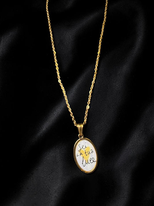 Collana SEI LA TUA LUCE