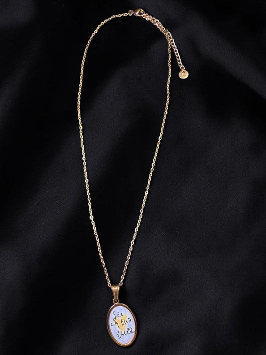 Collana SEI LA TUA LUCE