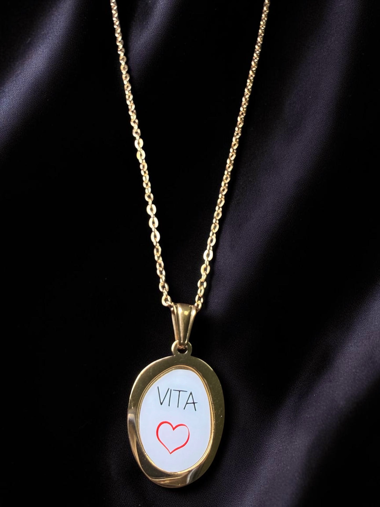 Collana VITA