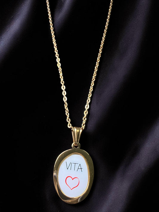 Collana VITA