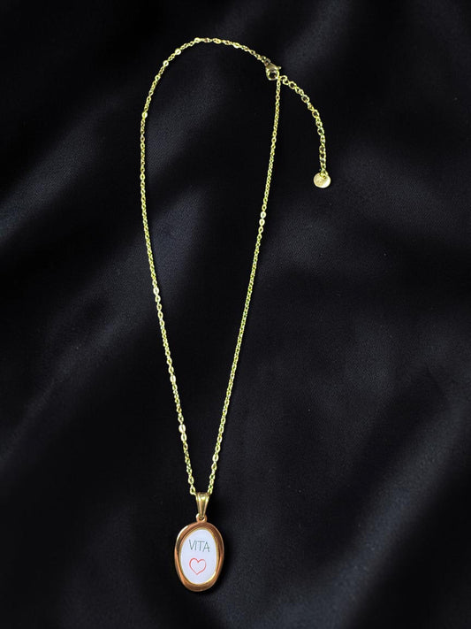 Collana VITA