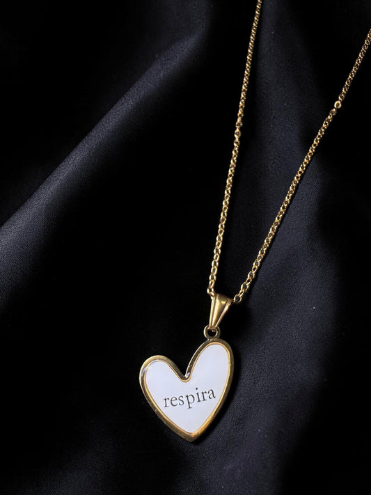 Collana RESPIRA